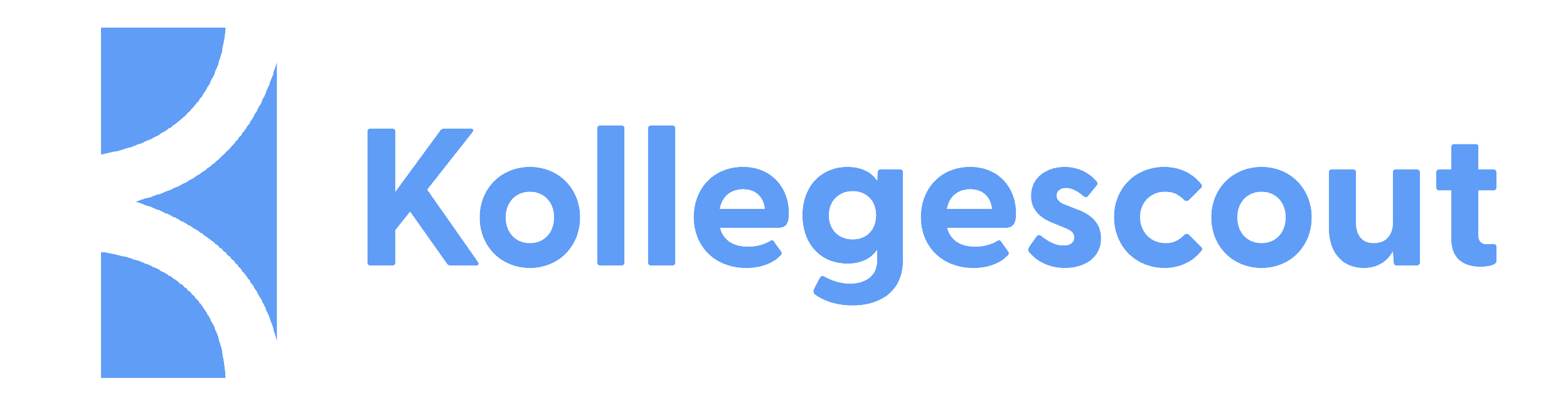 Kollegescout logo