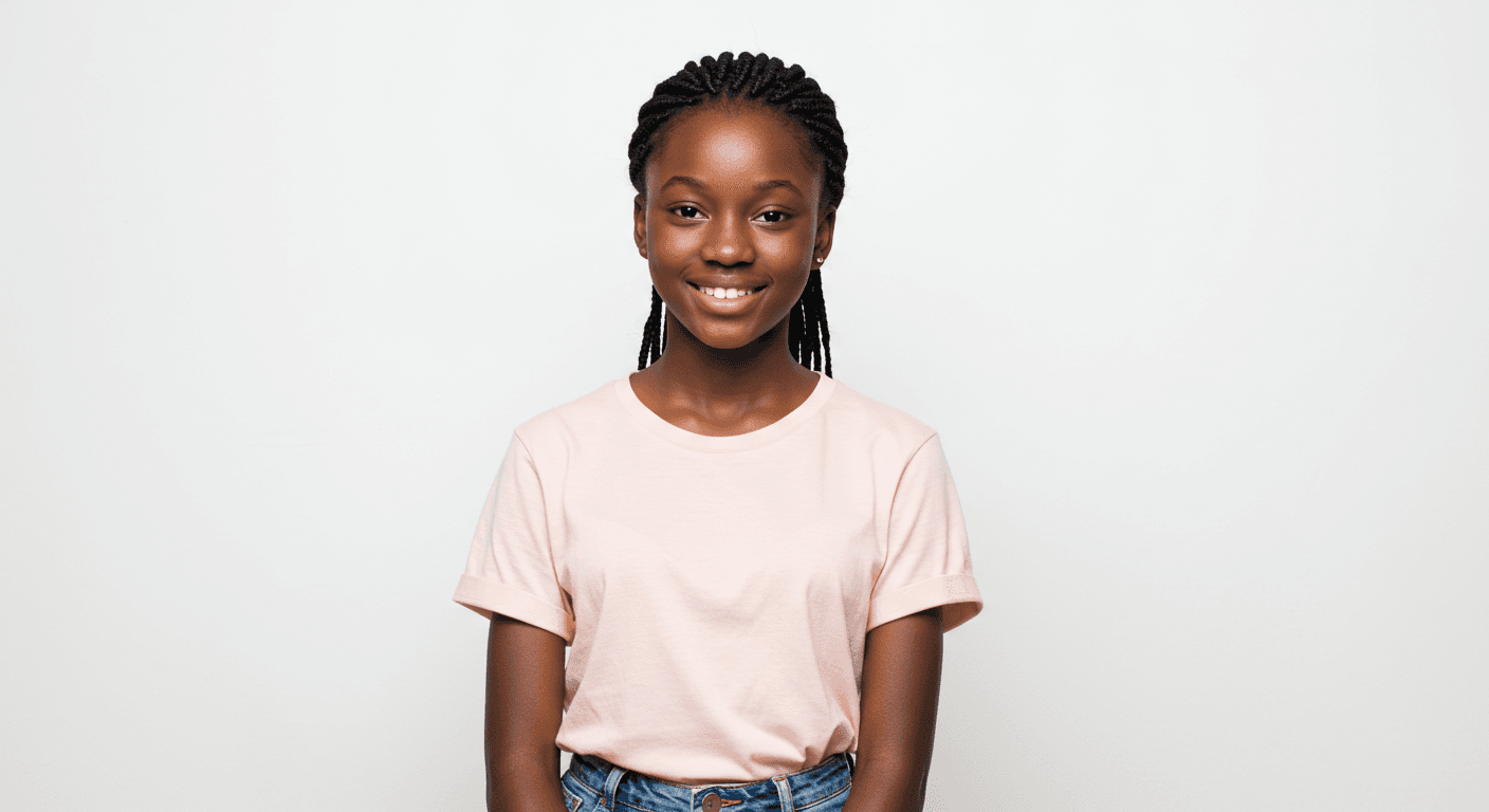 Favour - Student picture